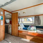 Bådhotel Penichette Odyssey Croisieres *