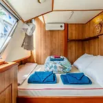 Penichette Odyssey Croisieres