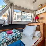 Penichette Odyssey Croisieres Bådhotel