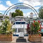 Bådhotel Penichette Odyssey Croisieres *