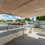 Penichette Odyssey Croisieres *