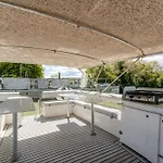 Bådhotel Penichette Odyssey Croisieres