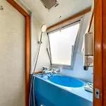 Penichette Odyssey Croisieres Bådhotel