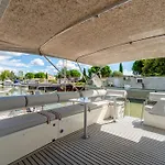 Penichette Odyssey Croisieres Bådhotel Bellegarde (Gard)