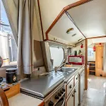 Bådhotel Penichette Odyssey Croisieres Bellegarde (Gard)