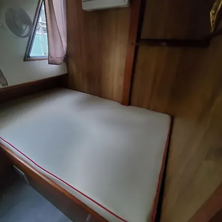 Bateau - Jolie Penichette Sur Region Touristique. Úszó hotel