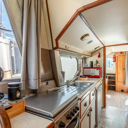Penichette Odyssey Croisieres Bådhotel Bellegarde (Gard)