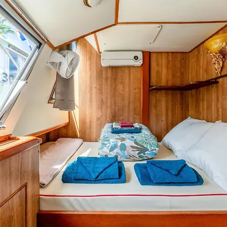 Penichette Odyssey Croisieres