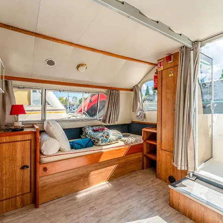 Penichette Odyssey Croisieres *