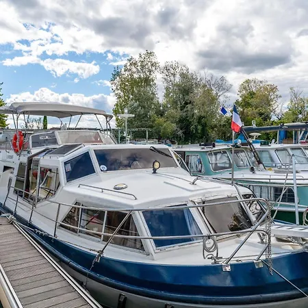 Penichette Odyssey Croisieres