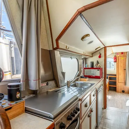 Bådhotel Penichette Odyssey Croisieres Bellegarde (Gard)