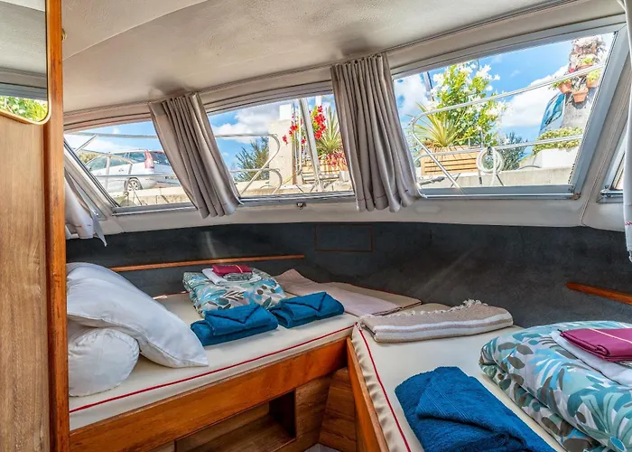 Penichette Odyssey Croisieres * Bellegarde (Gard)