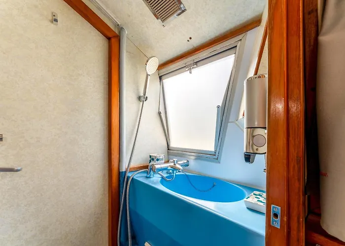 Hotel en barco Penichette Odyssey Croisieres Bellegarde (Gard)