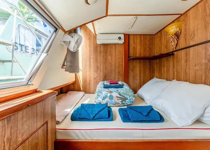 Penichette Odyssey Croisieres