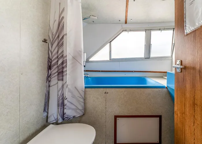 Penichette Odyssey Croisieres Hotel en barco *