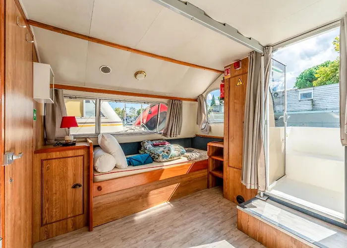 Penichette Odyssey Croisieres *