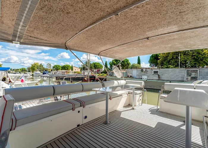 Penichette Odyssey Croisieres *